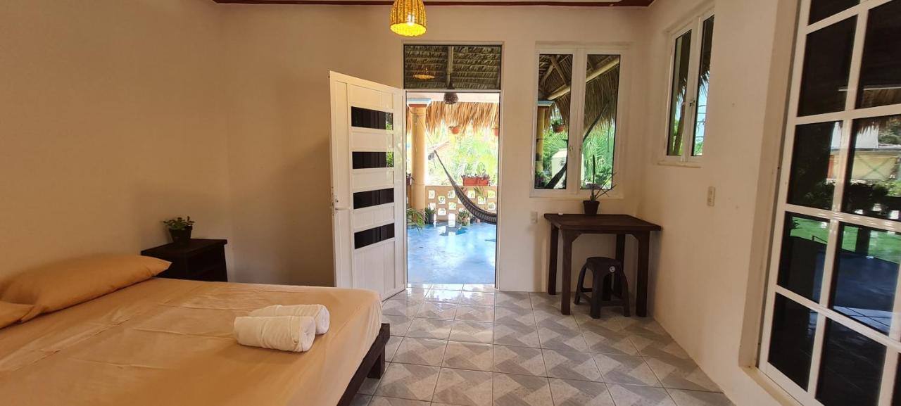 Casa Choco Hotel Mazunte Exterior photo